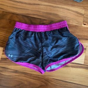Under Armour Shorts